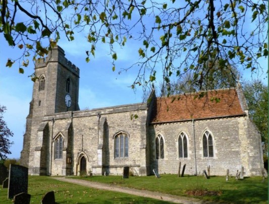 St. Leonards Church